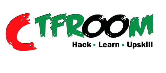 CTFROOM Logo